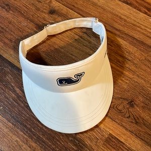 Vineyard vines visor